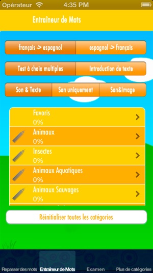 Aprender Francés para Niños: Memoriza Palabras - Gratis(圖3)-速報App
