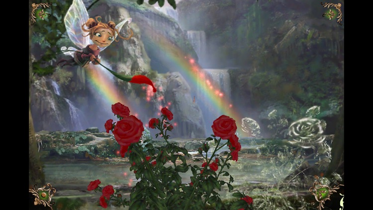 The Penelope Rose screenshot-3