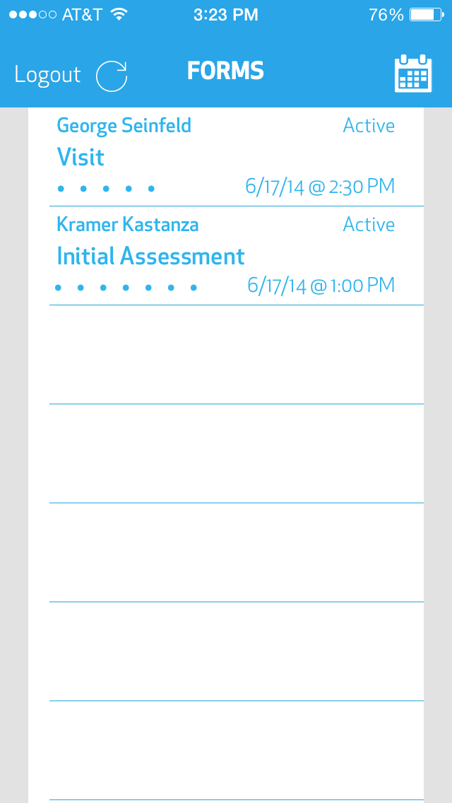 Screenshot #3 pour Pariox