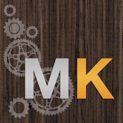 MK-Makinas icon