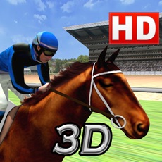 Activities of Virtual Horse Racing 3D HD