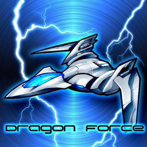 Dragon Force Light iOS App
