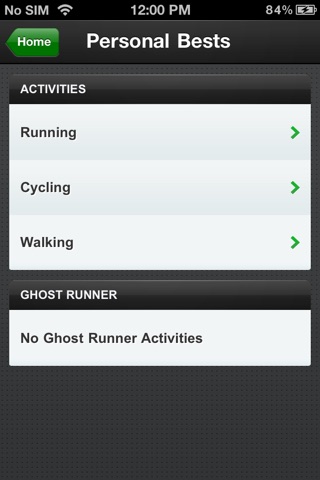 Cycle Tracker Pro screenshot 3