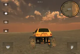 Game screenshot Desert Joyride hack
