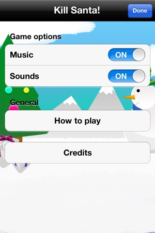 Kill Santa! screenshot 4