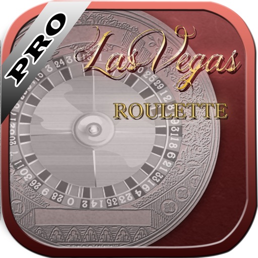 Las Vegas Hotel Roulette 777 PRO - Spin to Win Gold icon