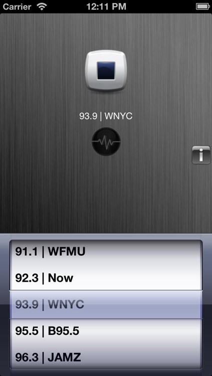 Radio New-York