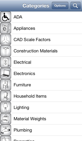 Design Dimensions Screenshot 2