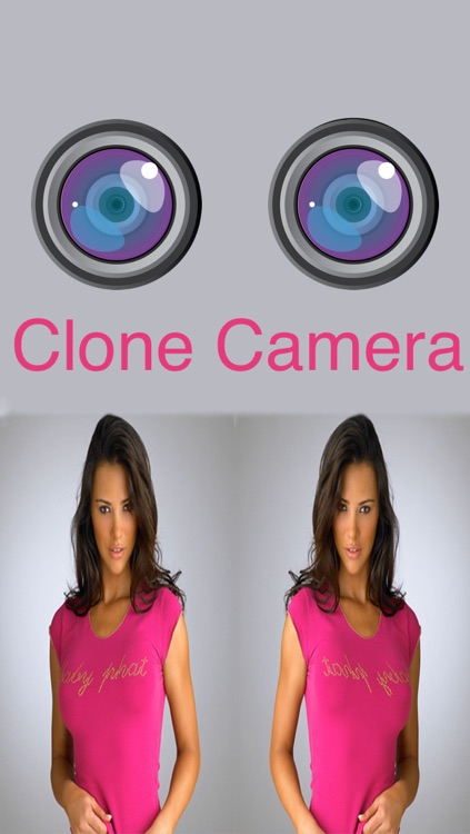 Clone Camera !