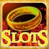 Hobbit Slots - Myth of the Kingdom Earth's Big Gold Jackpot PRO