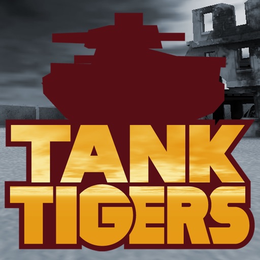 TankTigers icon
