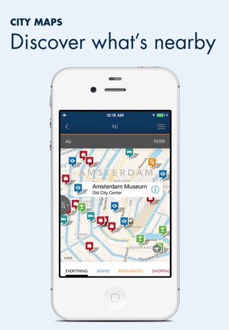 Amsterdam - Fodor's Travel screenshot 3