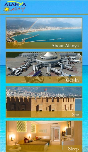 Alanya(圖2)-速報App