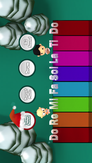 Kids 3D Piano(圖3)-速報App