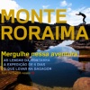 T - Monte Roraima