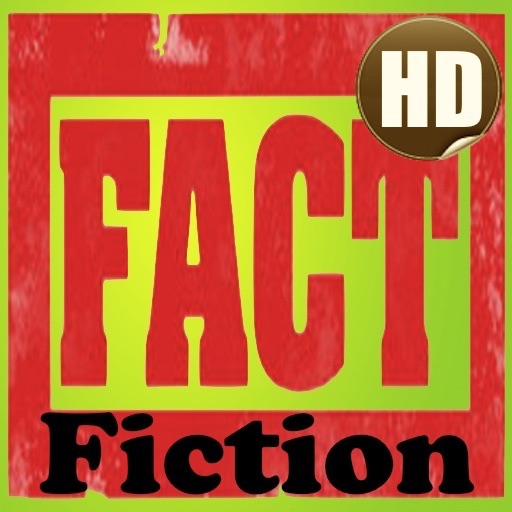 Best of: Fact or Fiction? HD – For your iPad! iOS App