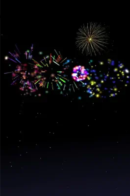 Game screenshot Fireworks! Arcade hack