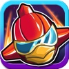 Flappy Robot - Jetpack Escape Adventures