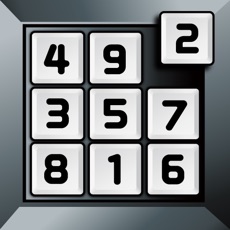 Activities of Magic Square -Swap Puzzle-