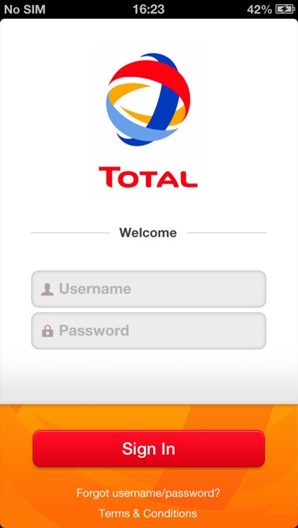 Total App