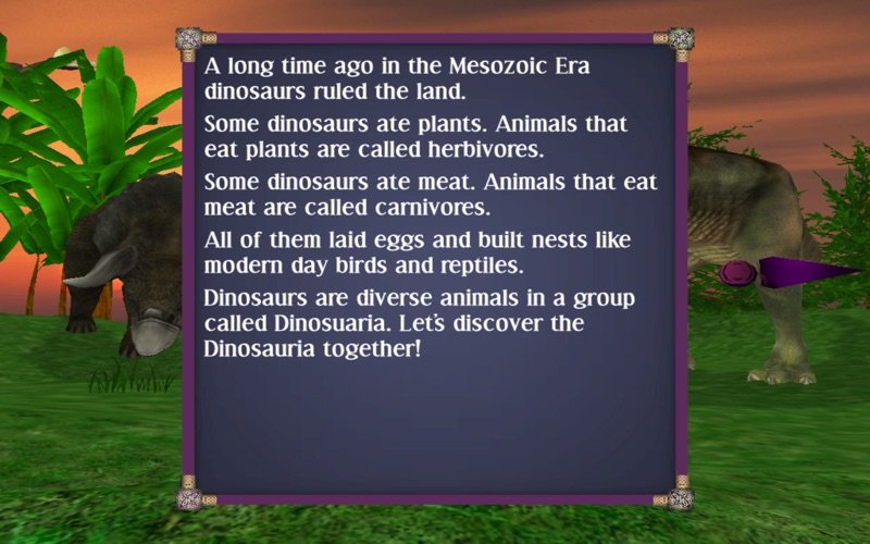Dinosauria thumbnail 2