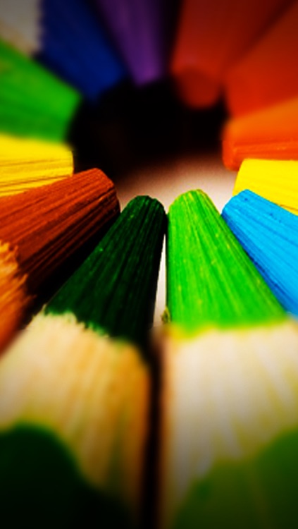 Photo Splash Pro - Change Color & Recolor Photos for iPhone & iPod Touch screenshot-3