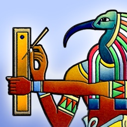 Hieroglyphic Typewriter