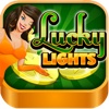 Lucky Lights roulette