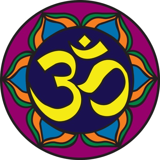 Original Mandala Relexation icon