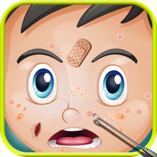 Kids Skin Doctor