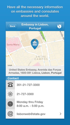 US Embassy(圖5)-速報App