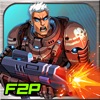 Bio Crisis F2P - iPhoneアプリ