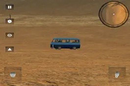 Game screenshot Desert Joyride apk