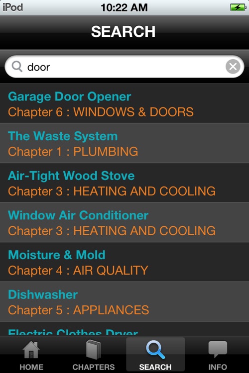 How Your House Works: A Homeowner’s Visual Guide to Home Repair and Maintenance screenshot-3