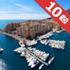 Monte Carlo : Top 10 Tourist Attractions - Travel Guide of Best Things to See