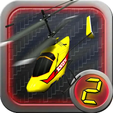 RC Heli 2 Cheats