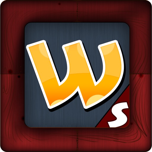 Word Maker Free Icon