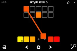 Game screenshot Blendoku mod apk