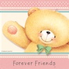 ForeverFriendsハーミィTouchMemo