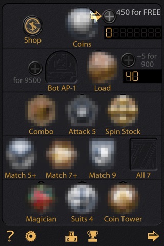 Coin Kingdom HD - Real 3D Coin Game + Slots screenshot 4