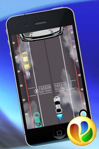 Action Car Race – Free Fun Racing Game screenshot 2