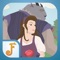 Award-winning app, FarFaria, brings its hit story “Beauty and the Beast” to the iPhone and iPad for free