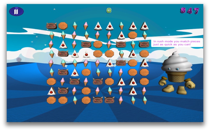 Dessert Storm thumbnail 2