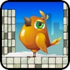 City Birds Flying Adventure Game PRO - Tap Tap Traffic Mania