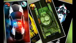 Game screenshot Simulator Different Techniques mod apk