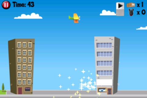 Cookie Drop screenshot 2