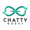 Chatty Guest