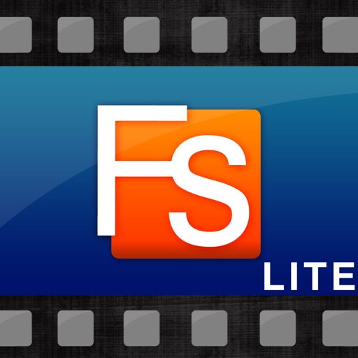 Film Scanner Lite