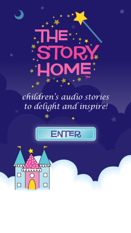 The Story Home - Children’s Audio Stories