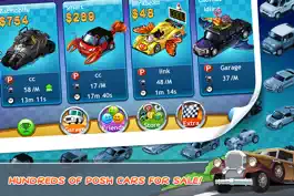 Game screenshot Parking Tycoon - Drag Racing apk